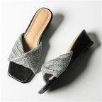 Sundown Slip-Ons